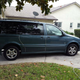 Illustration for article titled For $3,500, Could This 1998 Olds Silhouette Let You Throw Some Shade?